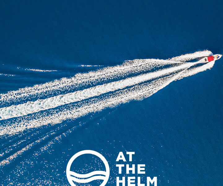 speed boat