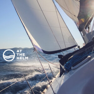sail boat