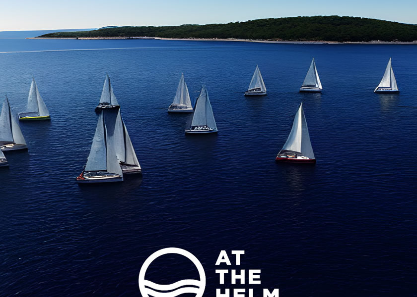 sail boats