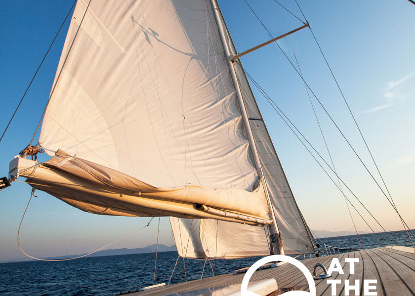 sails