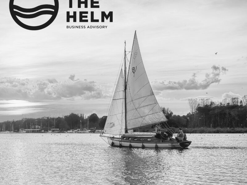 Sailing